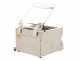 Euro 4200 Top Inox - Machine sous vide &agrave; cloche - Barre de soudure de 40 cm