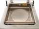 Euro 4200 Top Inox - Machine sous vide &agrave; cloche - Barre de soudure de 40 cm