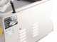 Machine sous vide automatique &agrave; cloche AgriEuro BOXER DUO Euro 4700 Top Inox