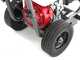 Nettoyeur haute pression thermique AgriEuro BWDK 11/200 PRO - 200 bar 660 l/m - pompe Comet BWD-K - moteur Honda GX 200