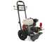 Nettoyeur haute pression thermique AgriEuro BWDK 11/200 PRO - 200 bars 660 l/m - pompe Comet BWD-K - moteur Honda GX 200