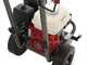 Nettoyeur haute pression thermique AgriEuro BWDK 11/200 PRO - 200 bars 660 l/m - pompe Comet BWD-K - moteur Honda GX 200