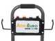 Nettoyeur haute pression thermique AgriEuro BWDK 11/200 PRO - 200 bars 660 l/m - pompe Comet BWD-K - moteur Honda GX 200