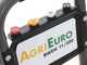Nettoyeur haute pression thermique AgriEuro BWDK 11/200 PRO - 200 bars 660 l/m - pompe Comet BWD-K - moteur Honda GX 200
