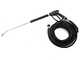 Nettoyeur haute pression thermique AgriEuro BWDK 11/200 PRO - 200 bars 660 l/m - pompe Comet BWD-K - moteur Honda GX 200