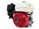 Nettoyeur haute pression thermique AgriEuro BWDK 11/200 PRO - 200 bars 660 l/m - pompe Comet BWD-K - moteur Honda GX 200