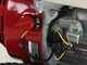 Nettoyeur haute pression thermique AgriEuro BWDK 11/200 PRO - 200 bars 660 l/m - pompe Comet BWD-K - moteur Honda GX 200