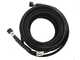 Nettoyeur haute pression thermique AgriEuro BWDK 11/200 PRO - 200 bars 660 l/m - pompe Comet BWD-K - moteur Honda GX 200