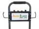 Nettoyeur haute pression thermique ZWDK 15/290 - 290 bar - 900 l/h - Avec pompe Comet ZWD-K - moteur Honda GX 390