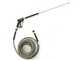 Nettoyeur haute pression thermique ZWDK 15/290 - 290 bar - 900 l/h - Avec pompe Comet ZWD-K - moteur Honda GX 390