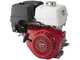 Nettoyeur haute pression thermique ZWDK 15/290 - 290 bar - 900 l/h - Avec pompe Comet ZWD-K - moteur Honda GX 390