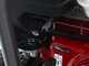 Nettoyeur haute pression thermique ZWDK 15/290 - 290 bar - 900 l/h - Avec pompe Comet ZWD-K - moteur Honda GX 390