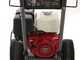 Nettoyeur haute pression thermique ZWDK 15/290 - 290 bar - 900 l/h - Avec pompe Comet ZWD-K - moteur Honda GX 390