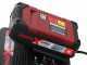Einhell PRESSITO TE-AC 18/11 LiAC - Compresseur d'air &agrave; batterie compact portatif - 2.5 Ah 18V