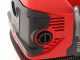 Einhell PRESSITO TE-AC 18/11 LiAC - Compresseur d'air &agrave; batterie compact portatif - 2.5 Ah 18V