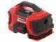 Einhell PRESSITO TE-AC 18/11 LiAC - Compresseur d'air &agrave; batterie compact portatif - 2.5 Ah 18V