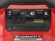 Einhell PRESSITO TE-AC 18/11 LiAC - Compresseur d'air &agrave; batterie compact portatif - 2.5 Ah 18V