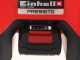 Einhell PRESSITO TE-AC 18/11 LiAC - Compresseur d'air &agrave; batterie compact portatif - 2.5 Ah 18V