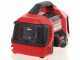 Einhell PRESSITO TE-AC 18/11 LiAC - Compresseur d'air &agrave; batterie compact portatif - 2.5 Ah 18V