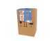 Mockmill professional 200  - Moulin &agrave; farine en bois et structure HI-MACS -  600W