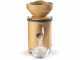 Mockmill professional 200  - Moulin &agrave; farine en bois et structure HI-MACS -  600W