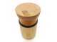 Mockmill professional 200  - Moulin &agrave; farine en bois et structure HI-MACS -  600W