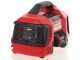 Einhell Pressito TE-AC 18/11 - Compresseur &agrave; batterie compact portatif - SANS BATTERIE ET SANS CHARGEUR