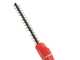 Einhell GE-HC 18 Li T - &Eacute;lagueuse -Taille-haie &agrave; batterie sur perche t&eacute;l&eacute;scopique - 18V 2.5 Ah