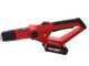 Einhell GE-HC 18 Li T - &Eacute;lagueuse -Taille-haie &agrave; batterie sur perche t&eacute;l&eacute;scopique - 18V 2.5 Ah
