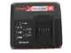 Einhell GE-HC 18 Li T - &Eacute;lagueuse -Taille-haie &agrave; batterie sur perche t&eacute;l&eacute;scopique - 18V 2.5 Ah