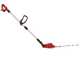 Einhell GE-HC 18 Li T - &Eacute;lagueuse -Taille-haie &agrave; batterie sur perche t&eacute;l&eacute;scopique - 18V 2.5 Ah