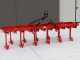 Premium Line CMP11 - Herse s&eacute;rie lourde - 11 Socs