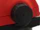 Perche d'&eacute;lagage -Taille-haie &agrave; batterie Einhell GE-HC 18 Li T SANS BATTERIE