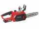 Einhell GE-LC 18 Li - Tron&ccedil;onneuse &agrave; batterie 18V 3Ah - Lame de 25 cm