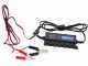 Awelco Automatic 10 - Chargeur de batterie &agrave; onduleur automatique - 12V - batteries jusqu'&agrave; 30A