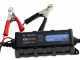 Awelco Automatic 10 - Chargeur de batterie &agrave; onduleur automatique - 12V - batteries jusqu'&agrave; 30A