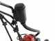 GeoTech GCE 5200 - Coupe-bordure thermique sur roues
