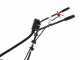 GeoTech GCE 5200 - Coupe-bordure thermique sur roues