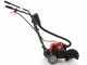 GeoTech GCE 5200 - Coupe-bordure thermique sur roues