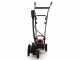GeoTech GCE 5200 - Coupe-bordure thermique sur roues