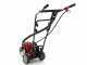GeoTech GCE 5200 - Coupe-bordure thermique sur roues