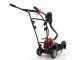 GeoTech GCE 5200 - Coupe-bordure thermique sur roues