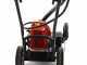 GeoTech GCE 5200 - Coupe-bordure thermique sur roues