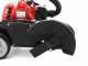 GeoTech GCE 5200 - Coupe-bordure thermique sur roues