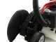 GeoTech GCE 5200 - Coupe-bordure thermique sur roues