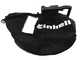 Einhell GE-CL 36 Li E - Souffleur - Aspirateur &agrave; feuilles - 2x 18V 4Ah