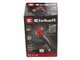 Einhell GE-CL 36 Li E - Souffleur - Aspirateur &agrave; feuilles - 2x 18V 4Ah