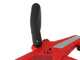 Einhell GE-CL 36 Li E - Souffleur - Aspirateur &agrave; feuilles - 2x 18V 4Ah