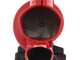 Einhell GE-CL 36 Li E - Souffleur - Aspirateur &agrave; feuilles - 2x 18V 4Ah