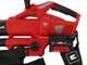 Einhell GE-CL 36 Li E - Souffleur - Aspirateur &agrave; feuilles - 2x 18V 4Ah